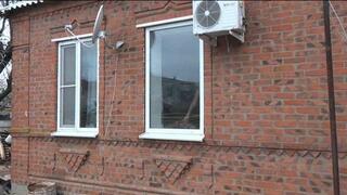 LOOK UNDER MY SKIRT IN SEXY SQUATTING POSITION 12