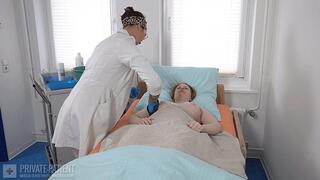 Preparation Room 01 4K