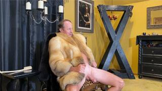 Paddled Raw By WIcked Step Mommy (720p)