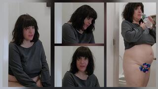 Phantom Found Footage Detox Feed n Pee