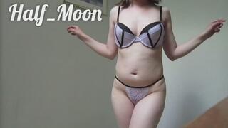 My Colorful Lingerie