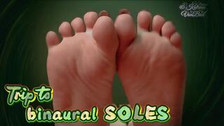 * Trip to binaural soles * MP4