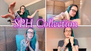 SPH Collection 2 *wmv*