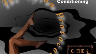 The Nylon Stroke Protocol A Masturbation Ritual for Pantyhose Puppets Audio only