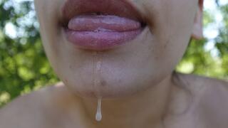 I hiccup in public and do nose fetish in 4k