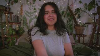 I LOVE IT WHEN YOU FUCK ME