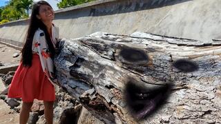 Yoshiko: Demon Stump Lift (SD)