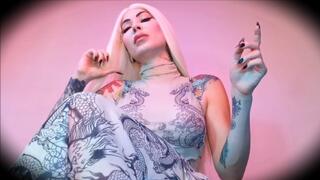 Jealous Girlfriend GELDING edition - CASTRATION