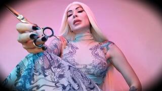 Jealous Girlfriend : PENECTOMY edition