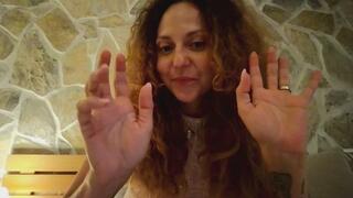 Savage Goddess: The Hand That Commands