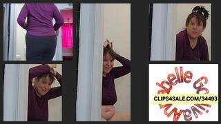 Monday Funday Pee w Cuteness