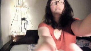 RARE: I Fingered My Creamy Pussy for Daddy