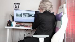 Grace Ashcroft - Trailer Remake