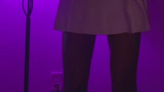 HOTWIFE DENISE Can You Stand the Heat?