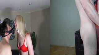 GUantess Humiliation 259 wmv