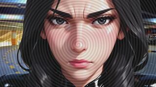 MIND CONTROL - FEMALE DOMINATION