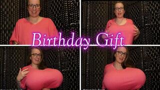 Birthday Gift *mp4*