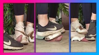 Nike Running Shoes Cock Crush I Mean Girls