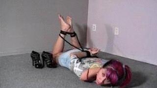 Emma's Revenge, part 2 (avi)