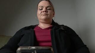 My Fat Stockinged Feet, 2nd