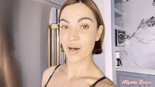 You Will Be My Protein