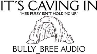It's Caving In Audio