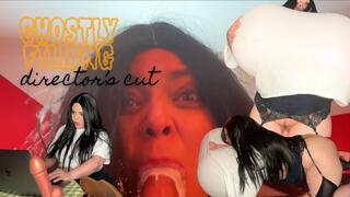 Ghostly Filling: Director's Cut **On Sale This Week Only!**