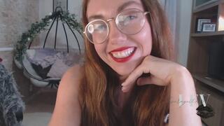 60s Hippy Glasses Worship Fetish LeverageURAssets - 340