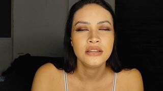 THE GIANT TONGUE EXHIBITION PART 2 BY KIARA NISSEI FULL HD
