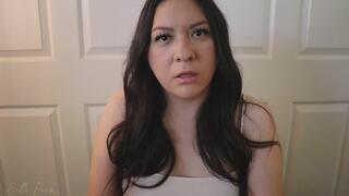 Cum To Your Ex-Girlfriend