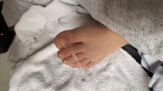 NICOLE CUMPILATION - SD