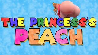 The Princess's Peach