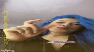 Giantess 247