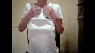 shaving armpits and pussy 4500