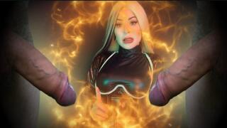 Accept your closet gayness, stroke and eat your spunk ! -GAY JOI, MAKE ME BI