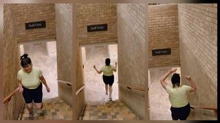 ASMR Getting Back Into Shape