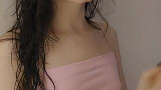 Pretty in pink, my coughing tells my lungs are a different colour though ;) muaa xx