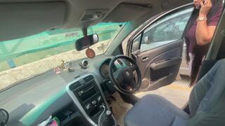 Car trouble AGAIN - it just won't start