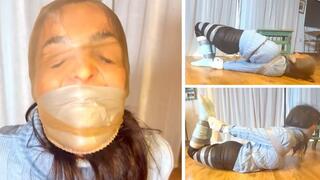 Latina:The Janitor's Secret (HD)