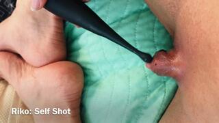 Riko: Self Shot