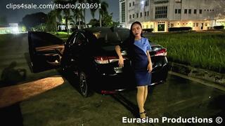 252 - Hard revving after work