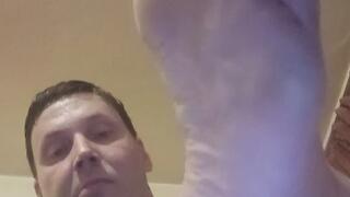 I was cuckolding you !