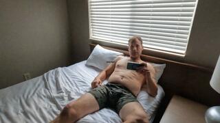 Johnny Milner quickie audition