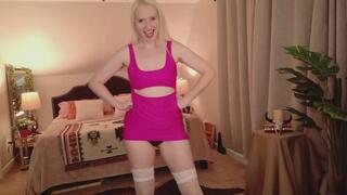 Stepdaughter Catches You – Bratty Blackmail Joi & Taboo Control Fantasy