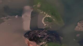 SOAPY AND SEXY STACY