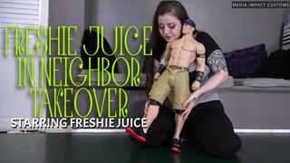Freshie Juice in Neighbor Takeover CL