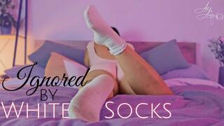Ignored by White Socks