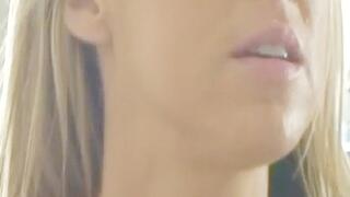 Cuckold creampie POV femdom facesitting creampie eating sissy big tits sph findom chastity strapon 656456d67