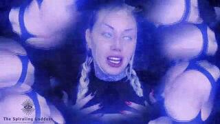 Spiraling Gooning Under My Command WMV