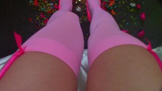 Vacuuming Confetti & Myself (mkv)